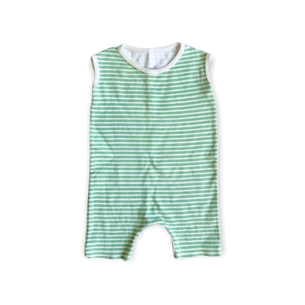 Little Hip Squeaks/J&J Summer Romper